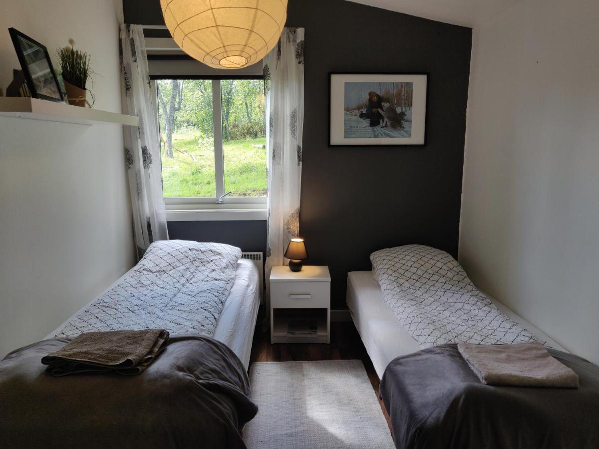 Husky Lodge Hostel คิรูนา ห้อง รูปภาพ