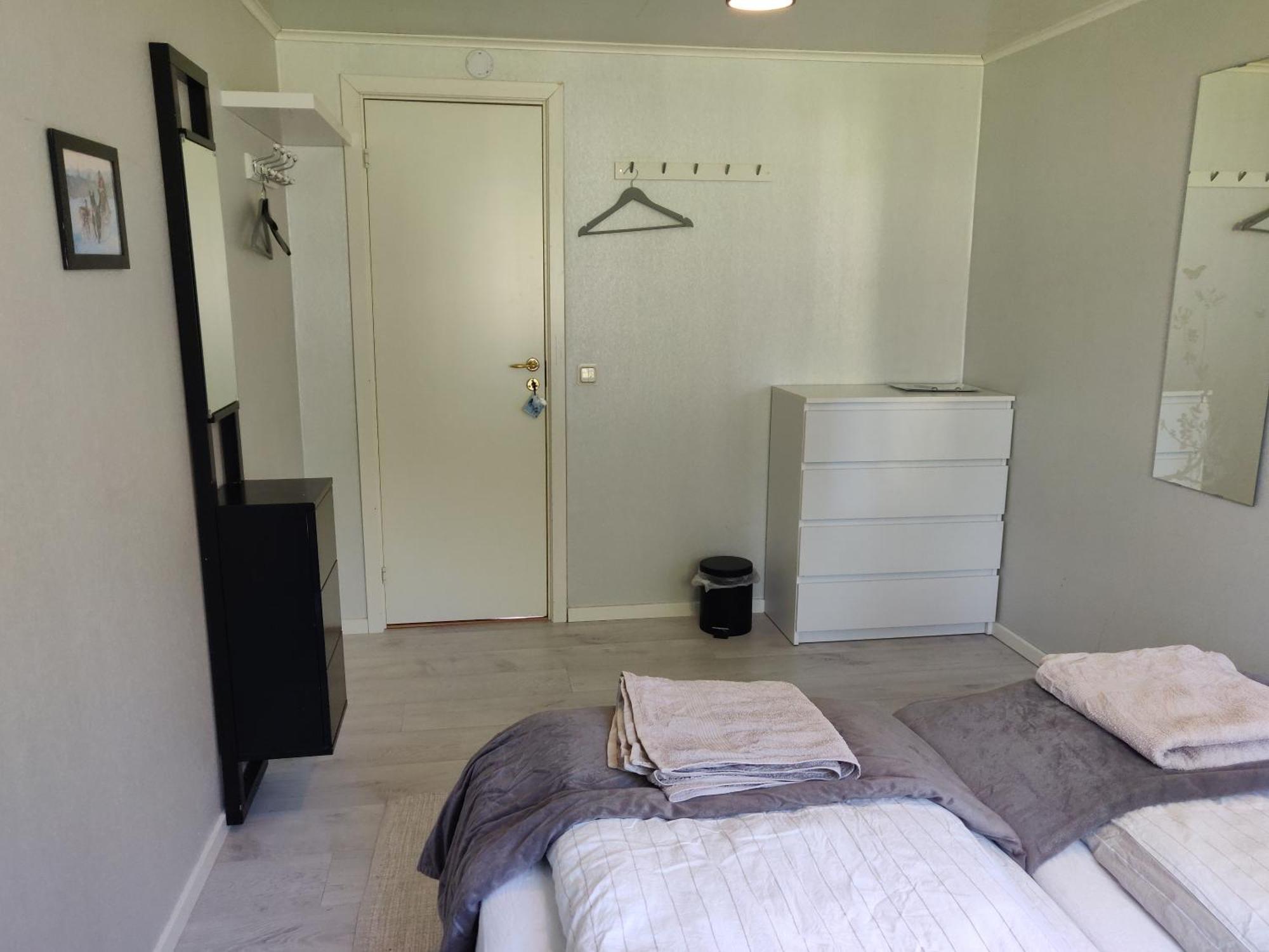 Husky Lodge Hostel คิรูนา ห้อง รูปภาพ